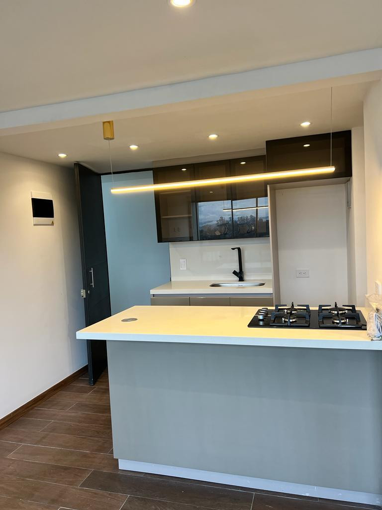 Apartamento disponible para Venta en Rionegro Cimarronas Foto numero 1