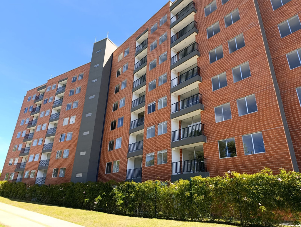 Apartamento disponible para Venta en Rionegro Santa Ana Foto numero 1