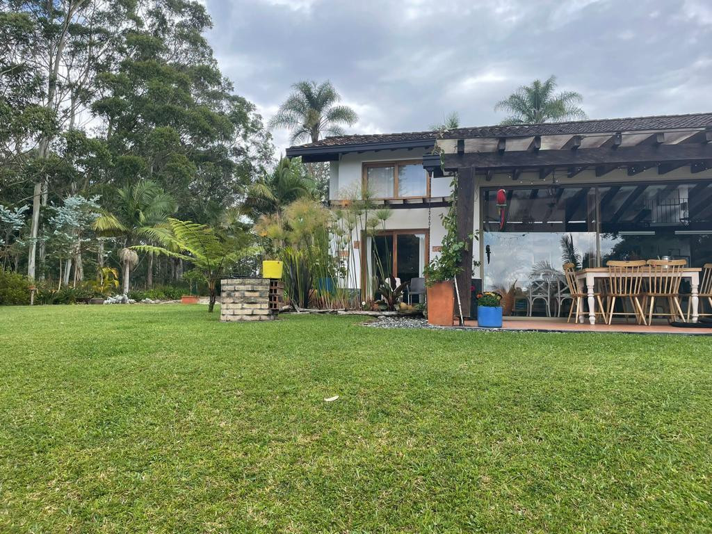 Finca disponible para Arriendo en Rionegro Sector El Hato Foto numero 1