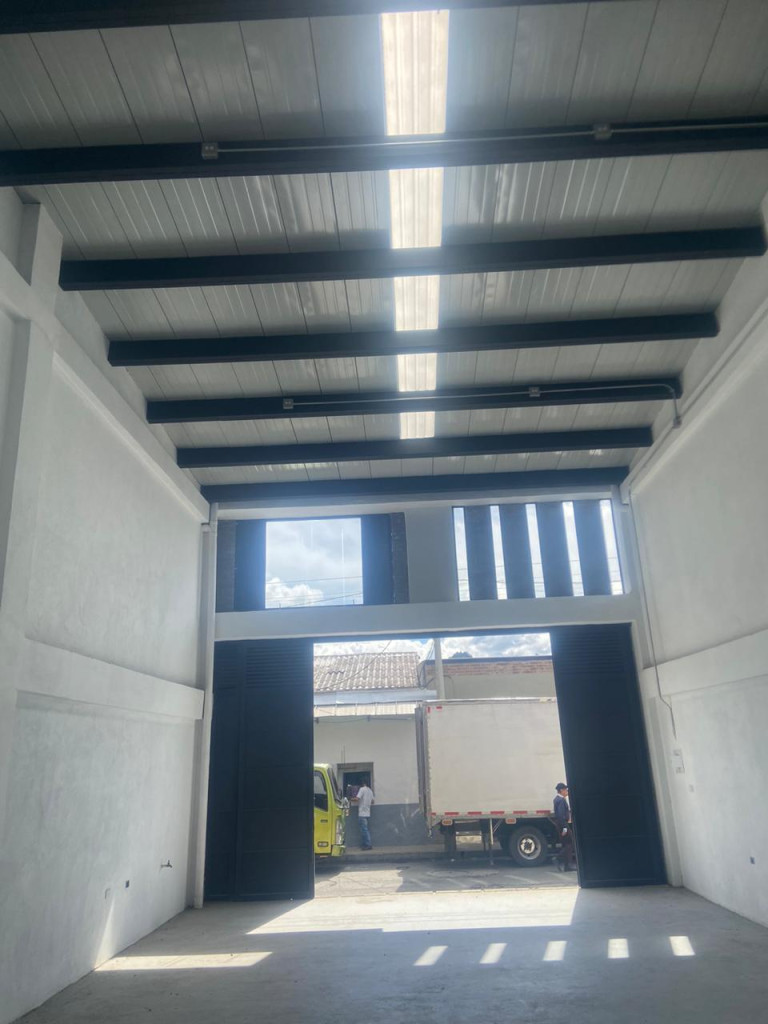 Bodega disponible para Arriendo en La Ceja Sector Comfama Foto numero 1