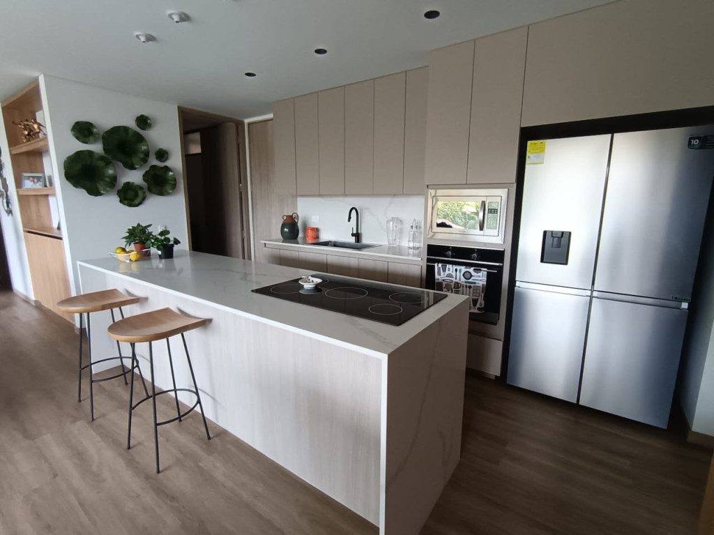 Apartamento disponible para Venta en Rionegro Sajonia - Variante Palmas Foto numero 1