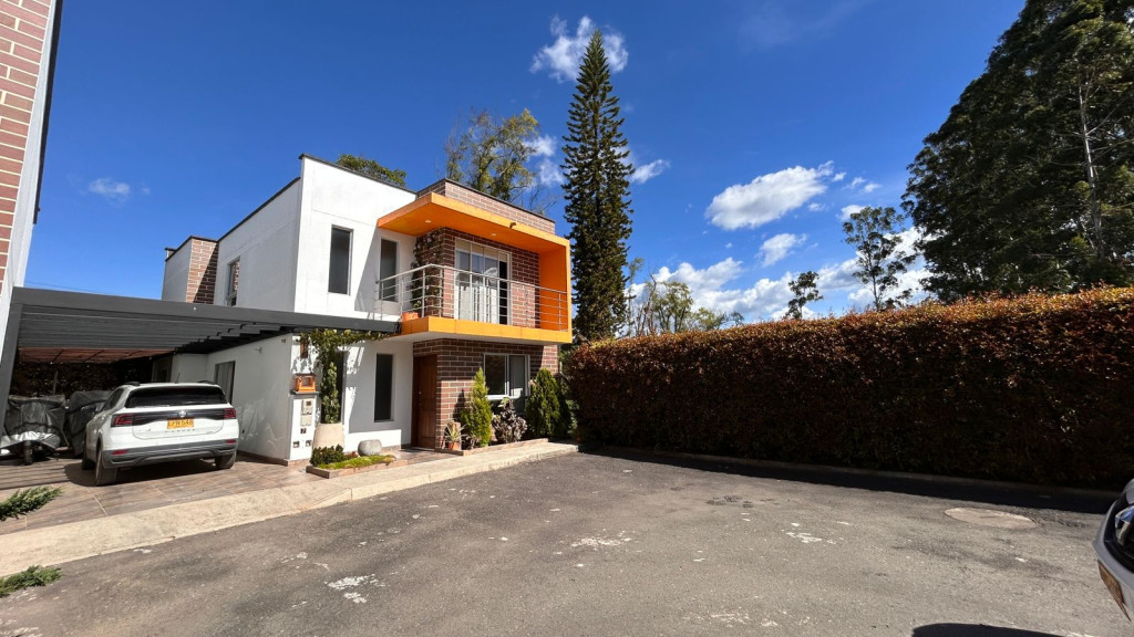 Casa disponible para Venta en La Ceja Sector Fray Eugenio Foto numero 1