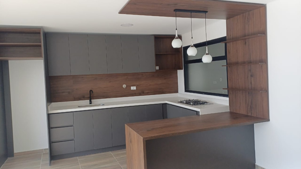 Apartamento disponible para Venta en Marinilla Alcaravanes Foto numero 1