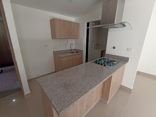 Apartamento disponible para Venta en Rionegro San Antonio Foto numero 1
