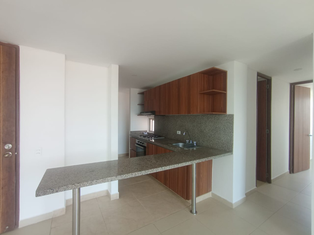 Apartamento disponible para Arriendo en Rionegro San Antonio Foto numero 1