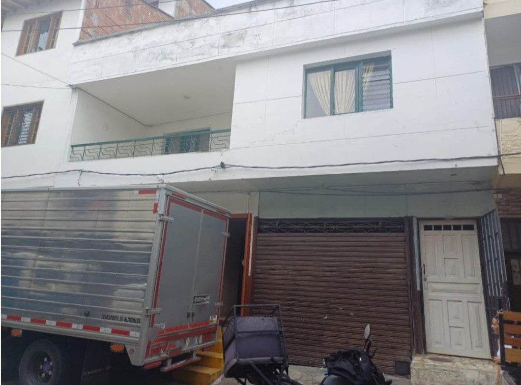 Casa disponible para Venta en Rionegro Liborio Mejia Foto numero 1