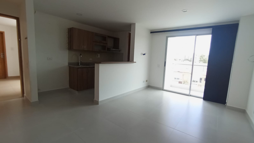 Apartamento disponible para Venta en Rionegro San Antonio Foto numero 1