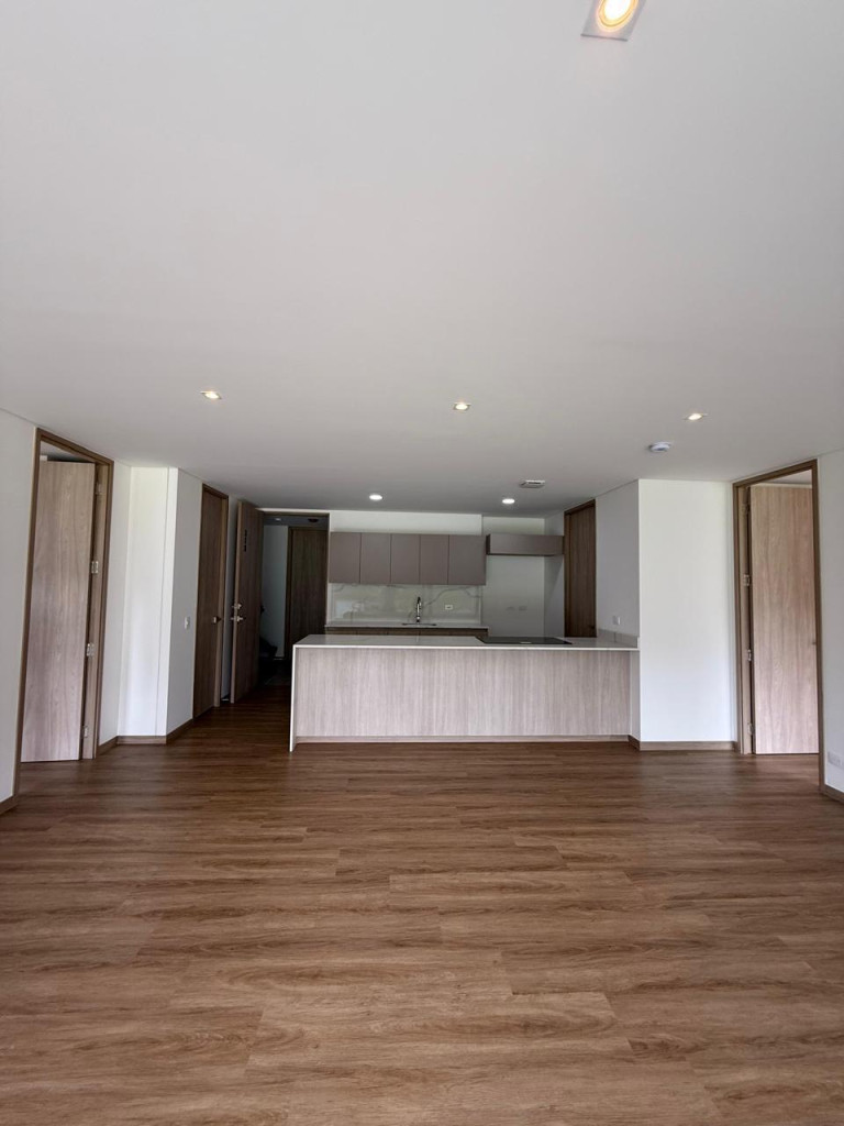 Apartamento disponible para Ambos en Rionegro Sajonia Foto numero 1