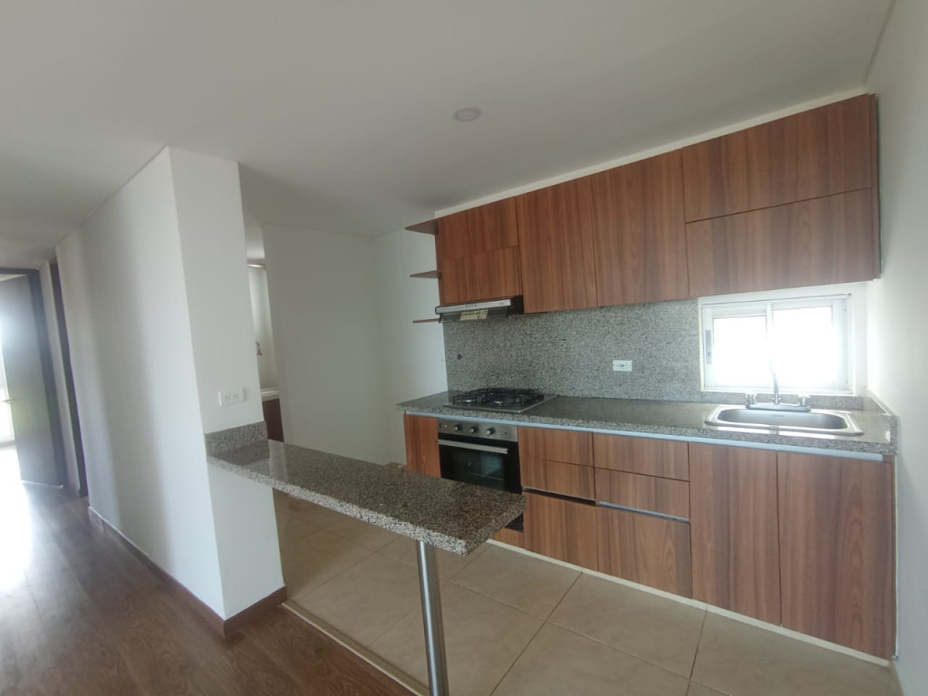 Apartamento disponible para Arriendo en Rionegro San Antonio Foto numero 1