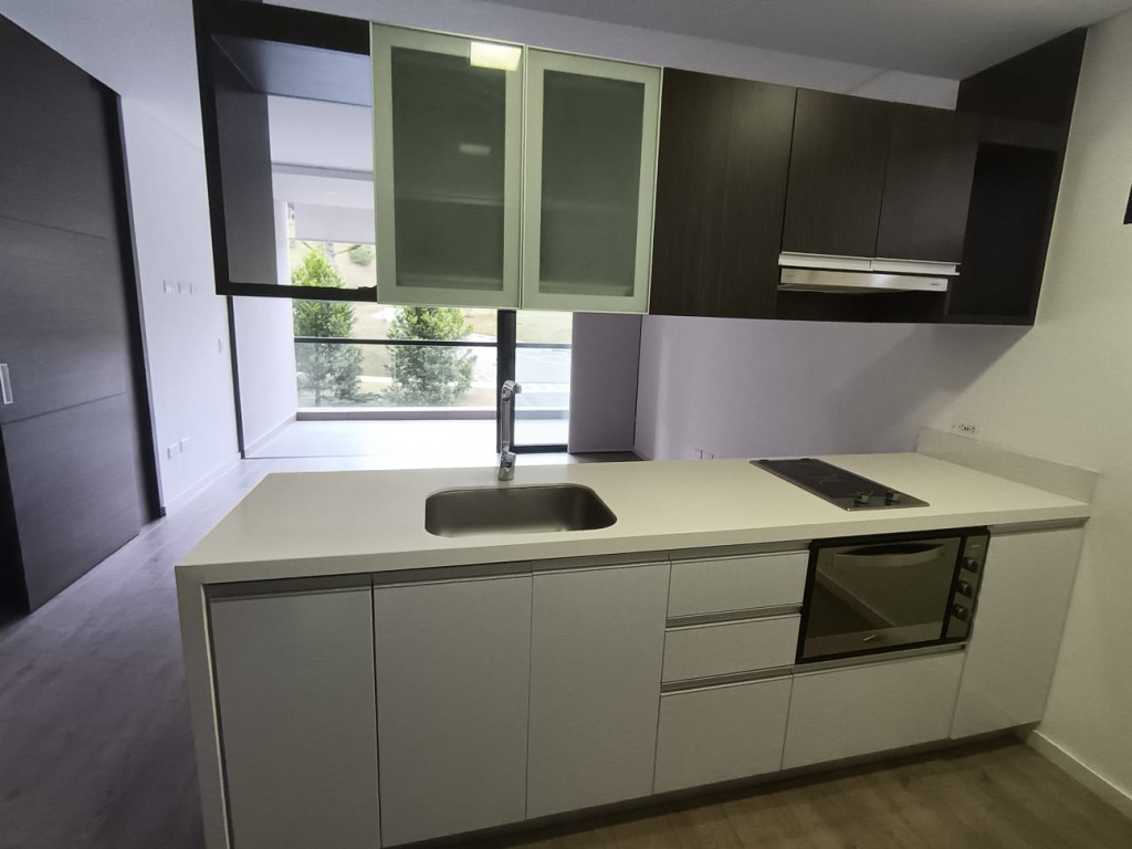 Apartamento disponible para Venta en Retiro Sector La Maria Foto numero 1