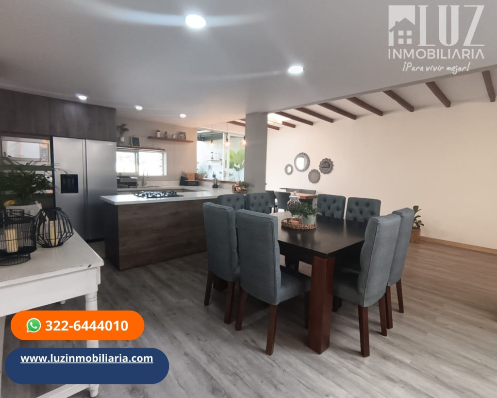 Casa disponible para Venta en Rionegro Gualanday Foto numero 1