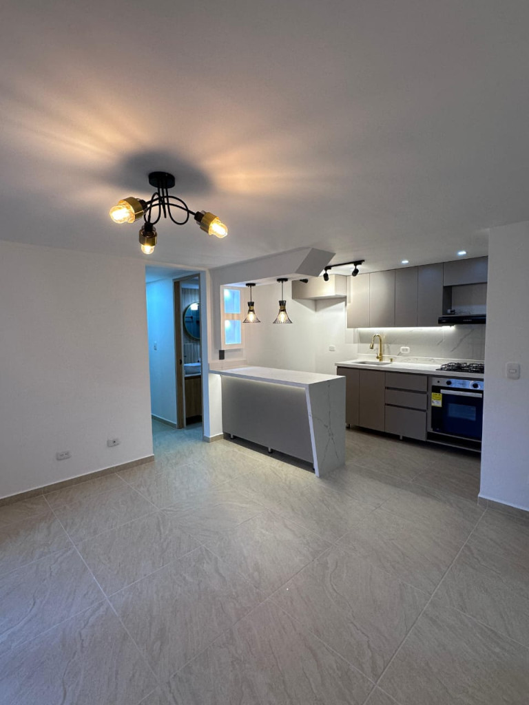 Apartamento disponible para Venta en Rionegro Vía Antigua Marinilla Foto numero 1