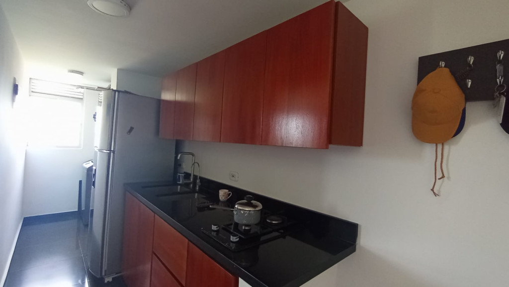 Apartamento disponible para Arriendo en Rionegro con un valor de $1,800,000 código 1003420