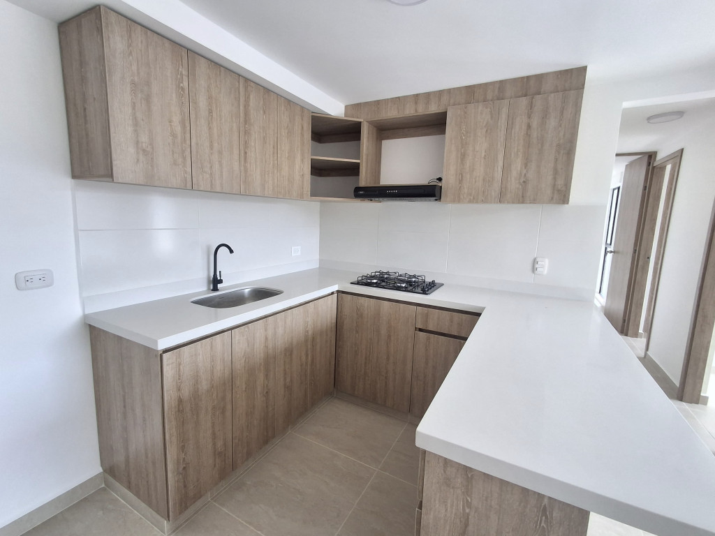 Apartamento disponible para Venta en Rionegro Vía Antigua A Marinilla Foto numero 1