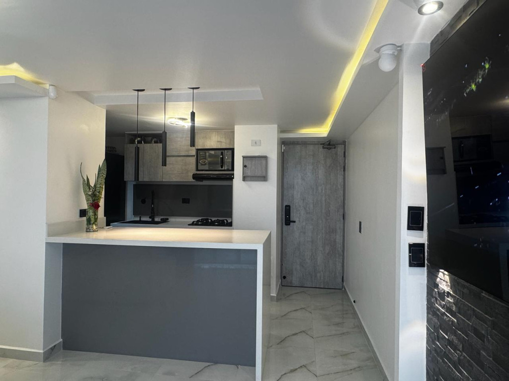 Apartamento disponible para Venta en Rionegro Vía Antigua A Marinilla Foto numero 1