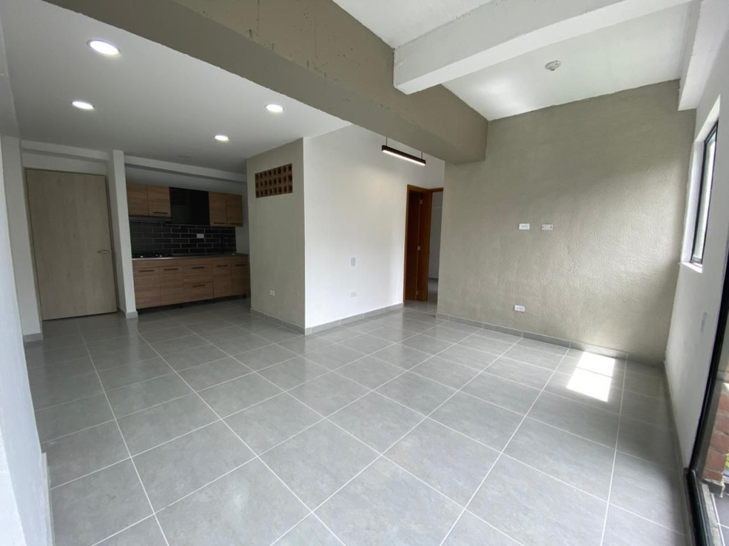 Apartamento disponible para Venta en Rionegro Fontibón Foto numero 1
