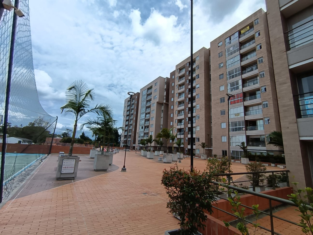 Apartamento disponible para Venta en Marinilla Vía Antigua A Marinilla Foto numero 1