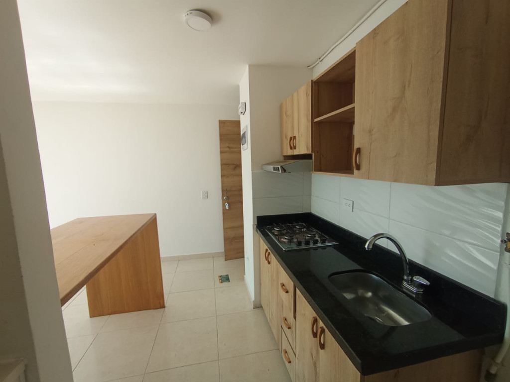 Apartamento disponible para Arriendo en Rionegro Vía Antigua A Marinilla Foto numero 1
