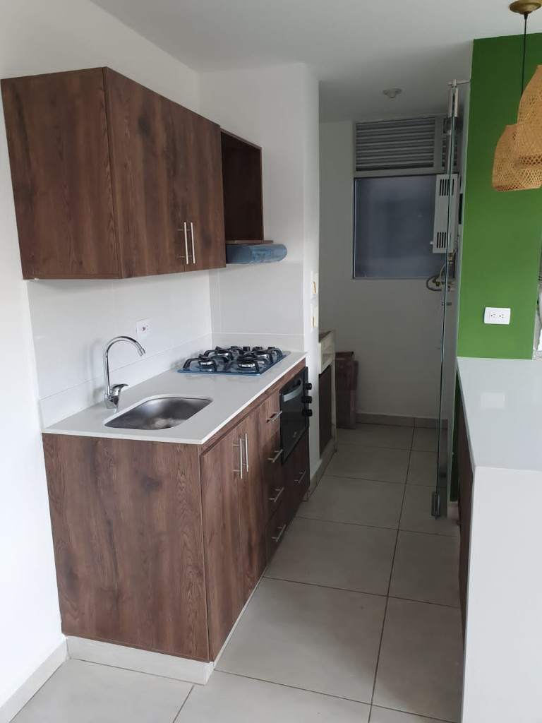 Apartamento disponible para Venta en Rionegro Fontibón Foto numero 1