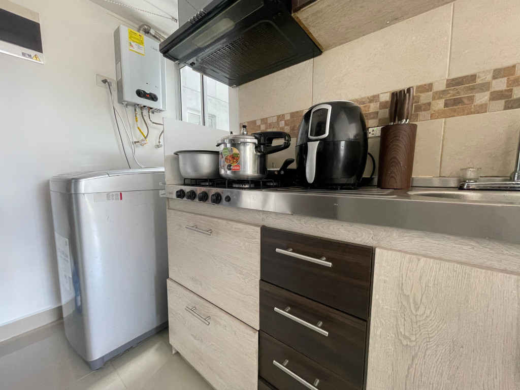 Apartamento disponible para Venta en Rionegro Fontibón Foto numero 1