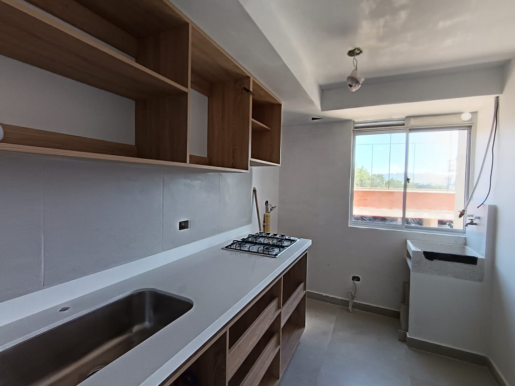 Apartamento disponible para Venta en Rionegro Fontibón Foto numero 1