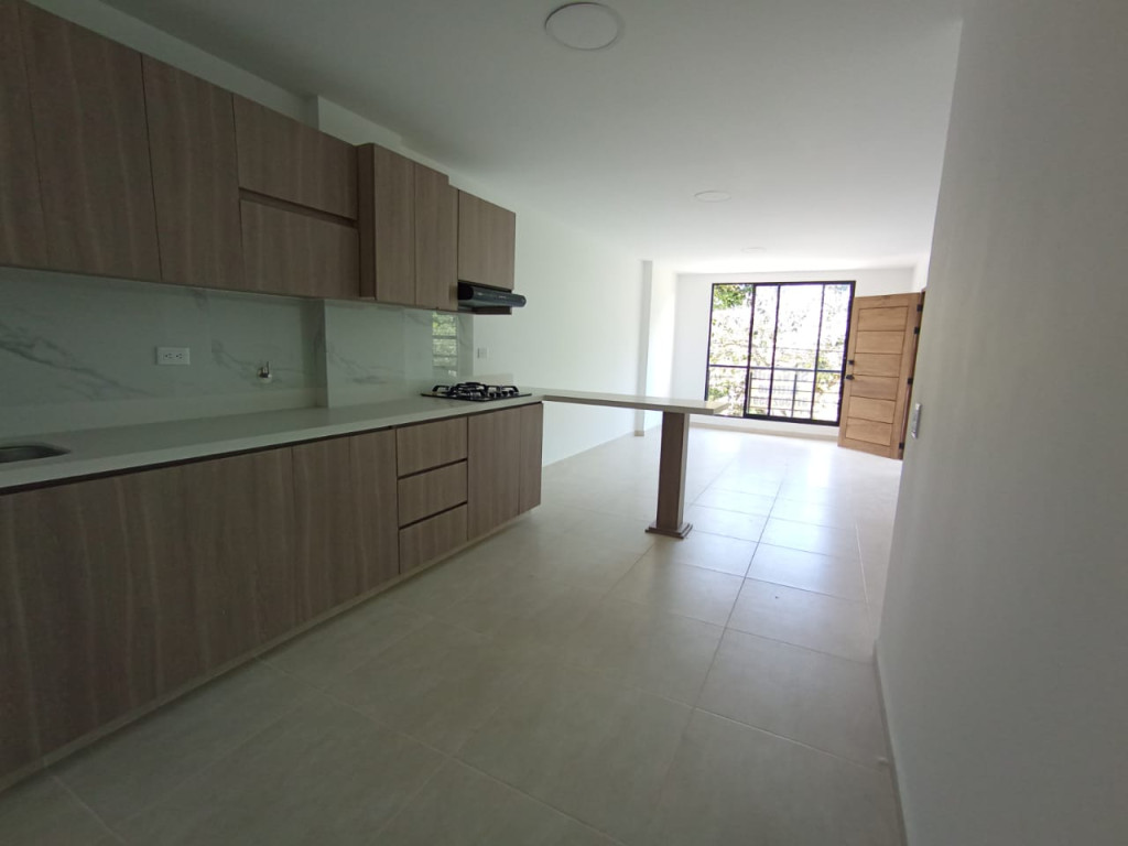 Apartamento disponible para Venta en Rionegro El Porvenir - La Cuarta Foto numero 1