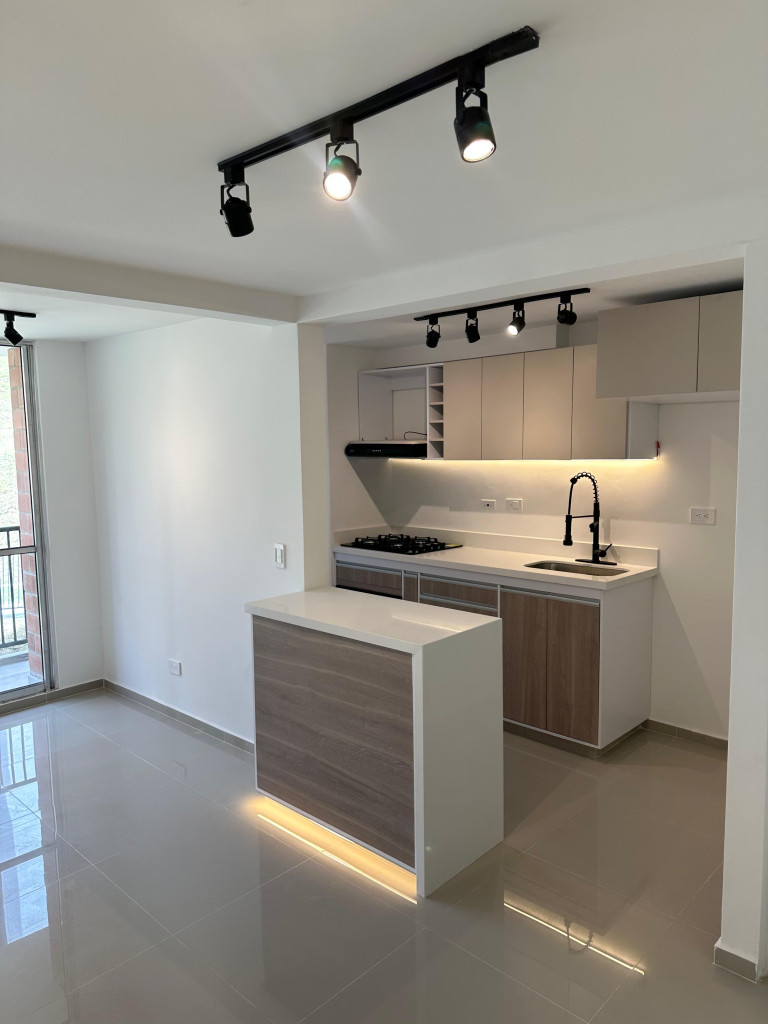 Apartamento disponible para Venta en Rionegro El Porvenir Foto numero 1