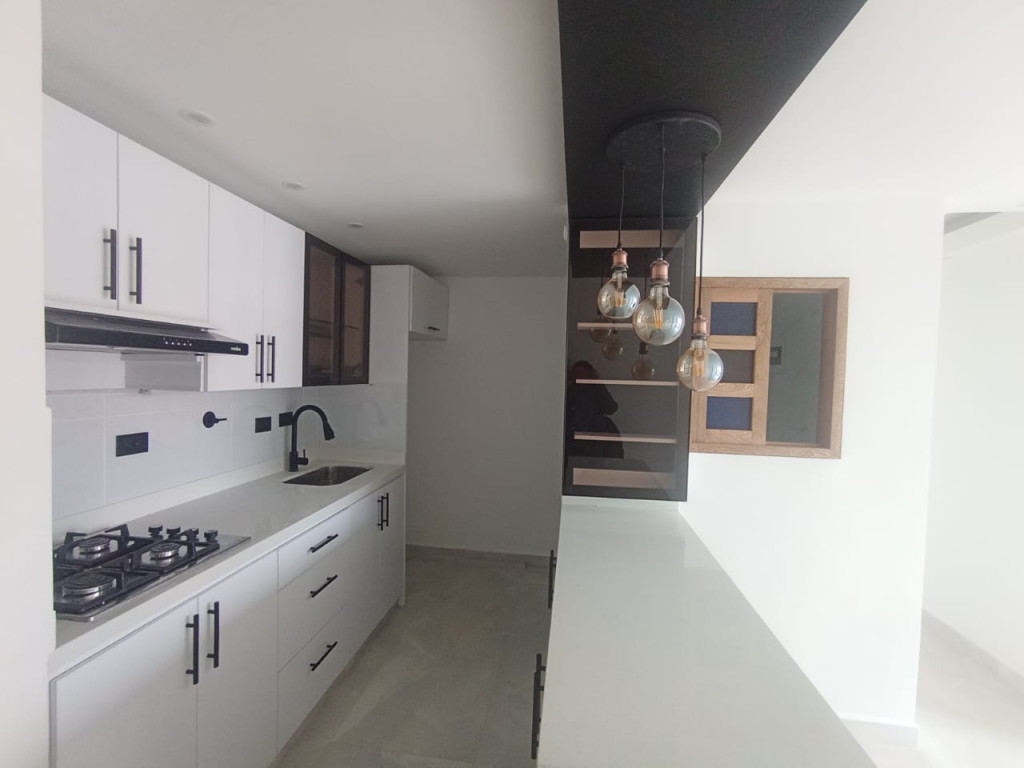 Apartamento disponible para Arriendo en Rionegro Fontibón Foto numero 1