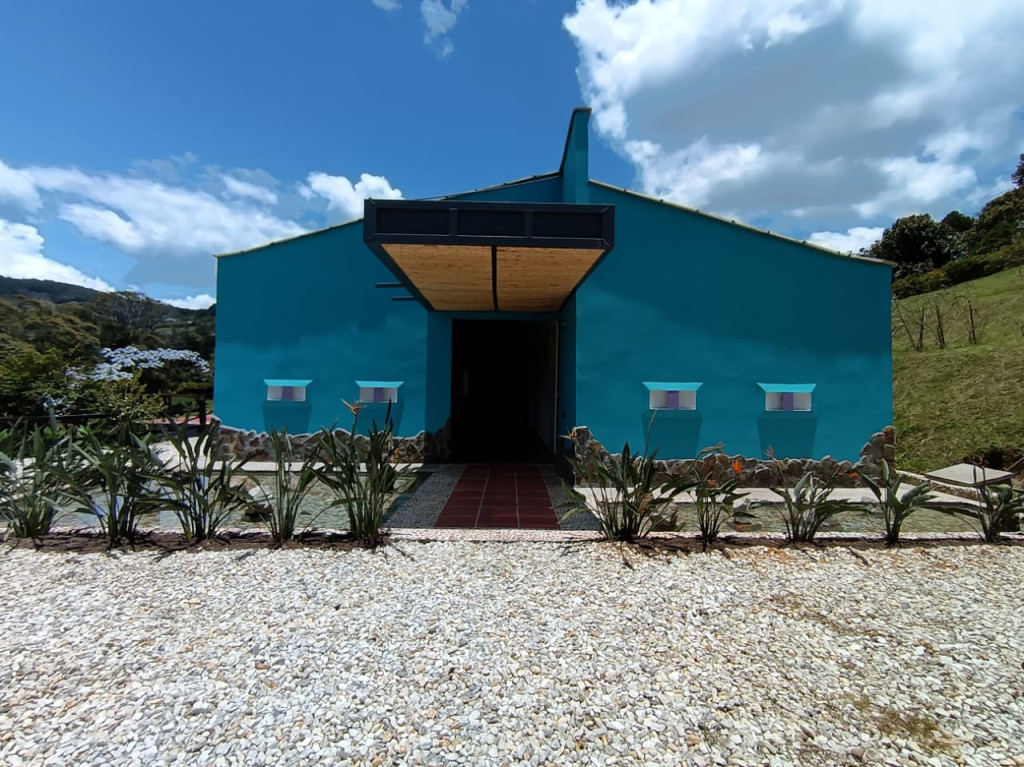 Finca disponible para Ambos en Rionegro Vereda San Nicolas - Vía La Ceja Foto numero 1