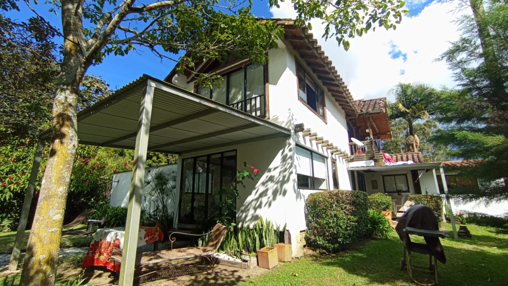 Finca disponible para Arriendo en Rionegro San Antonio Foto numero 1