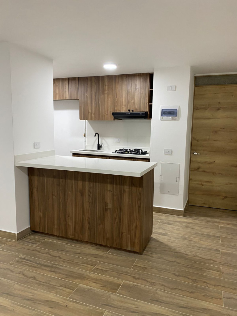 Apartamento disponible para Venta en Rionegro Vía Antigua A Marinilla Foto numero 1