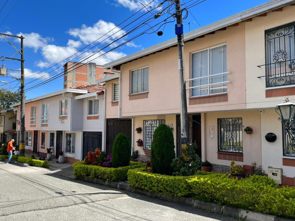 Casa disponible para Venta en Rionegro La Uco Foto numero 1