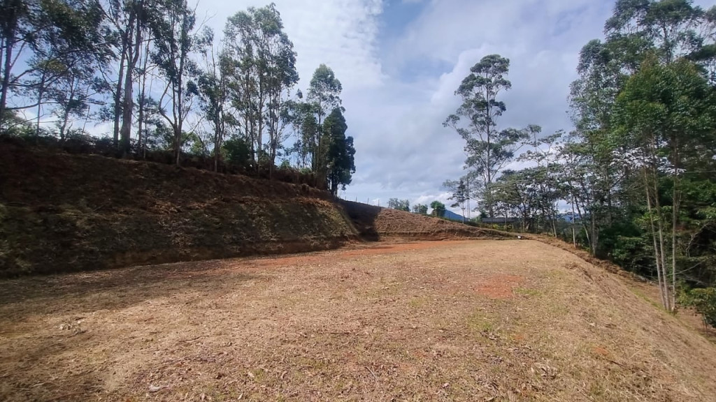 Terreno disponible para Venta en Carmen De Viboral Vereda El Salado - San Antonio Foto numero 1