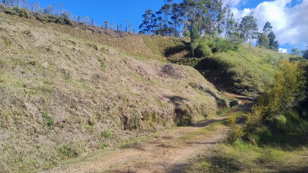 Terreno disponible para Venta en Carmen De Viboral Vereda El Salado - San Antonio Foto numero 1
