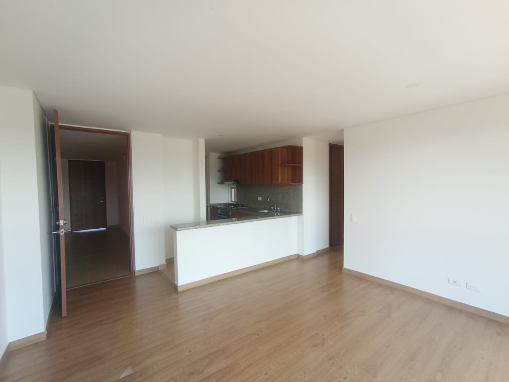 Apartamento disponible para Arriendo en Rionegro San Antonio Foto numero 1