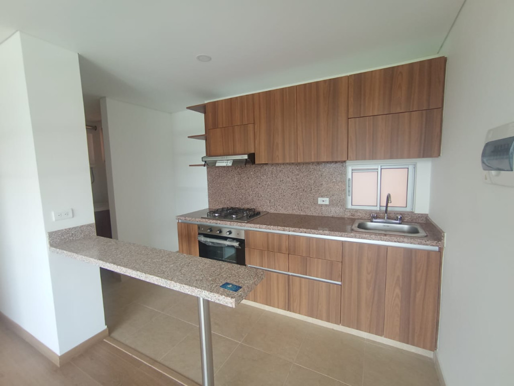 Apartamento disponible para Arriendo en Rionegro San Antonio Foto numero 1