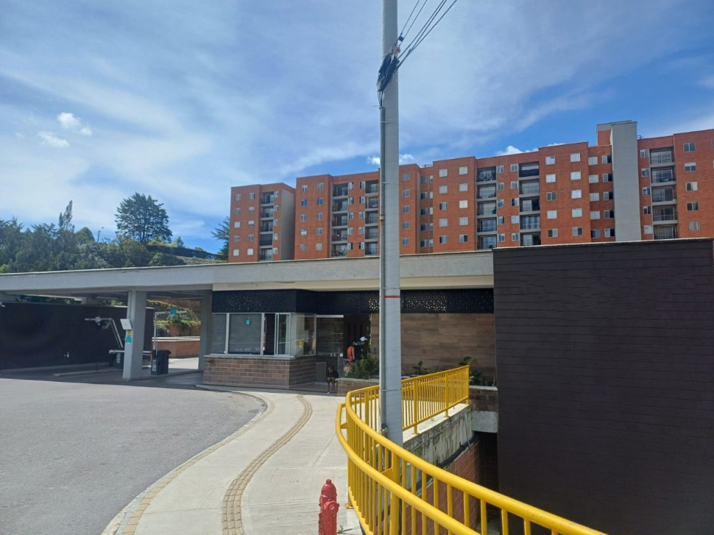 Apartamento disponible para Venta en Rionegro Fontibón Foto numero 1
