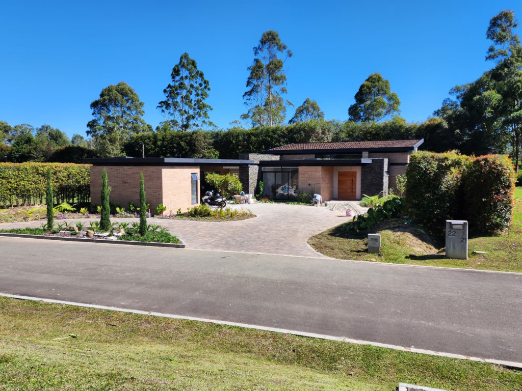 Casa disponible para Ambos en Rionegro Llanogrande Foto numero 1