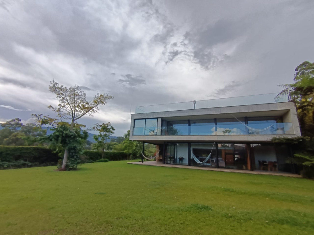 Casa disponible para Venta en Rionegro Llanogrande - Tablazo Foto numero 1