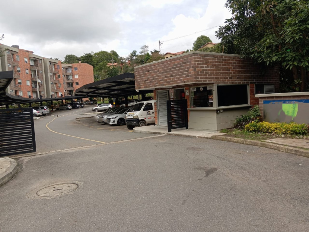 Apartamento disponible para Arriendo en Rionegro San Antonio Foto numero 1