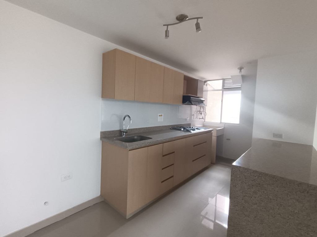 Apartamento disponible para Venta en Rionegro San Antonio Foto numero 1