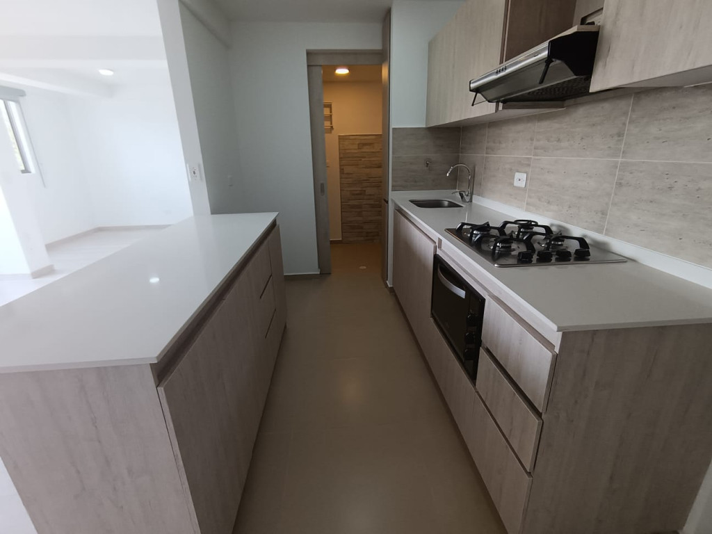 Apartamento disponible para Venta en Rionegro San Antonio Foto numero 1
