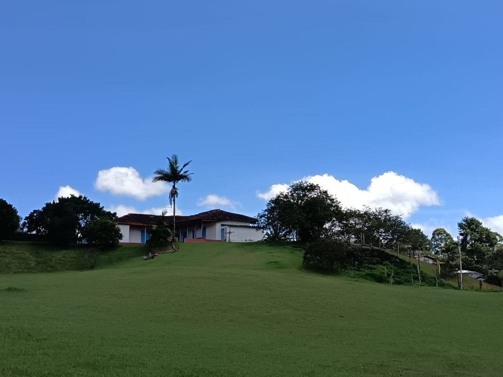 Casa disponible para Venta en Carmen De Viboral El Carmen De Viboral - Vía El Canada Foto numero 1