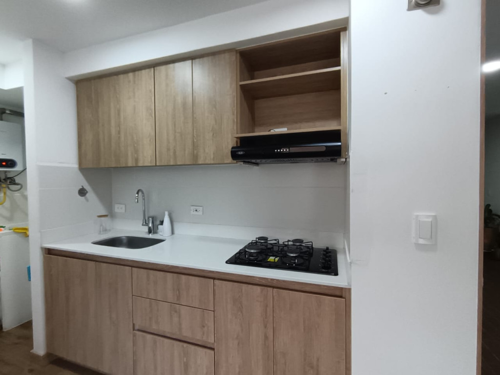 Apartamento disponible para Venta en Carmen De Viboral El Carmen De Viboral Foto numero 1