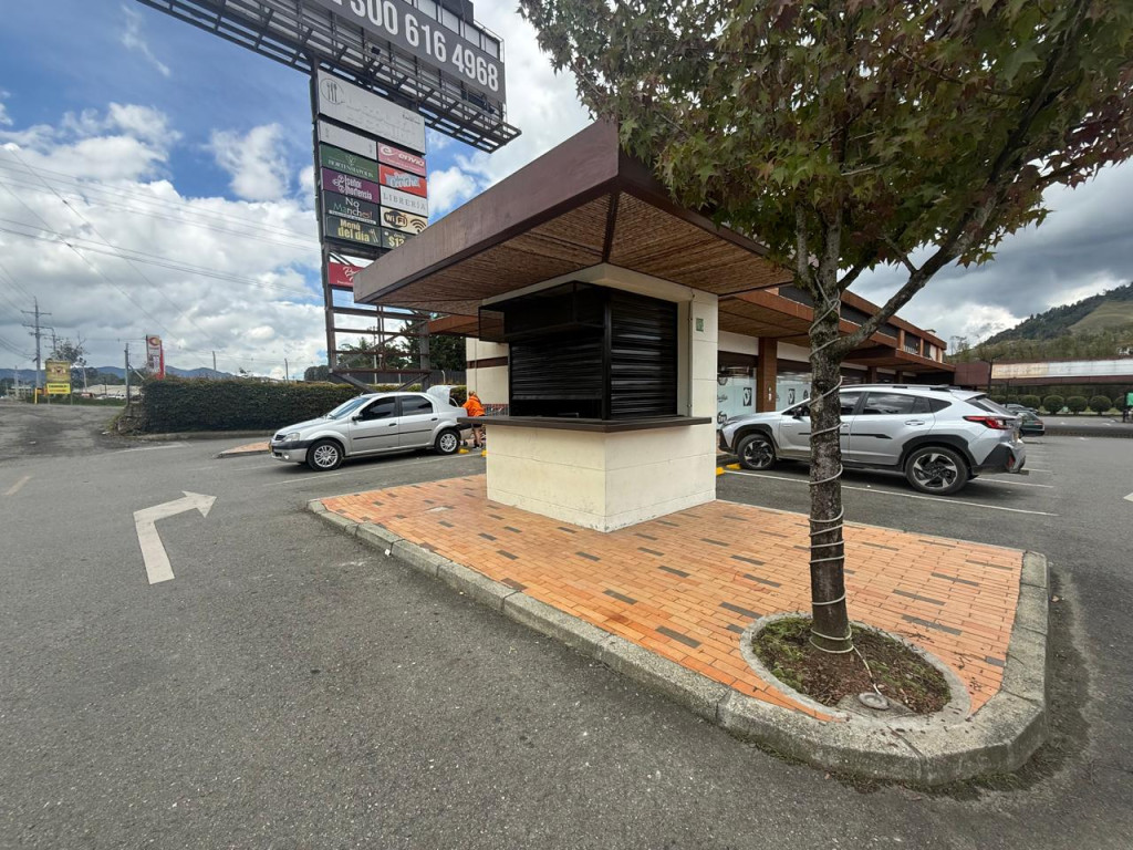 Local disponible para Arriendo en La Ceja Vía La Ceja Foto numero 1