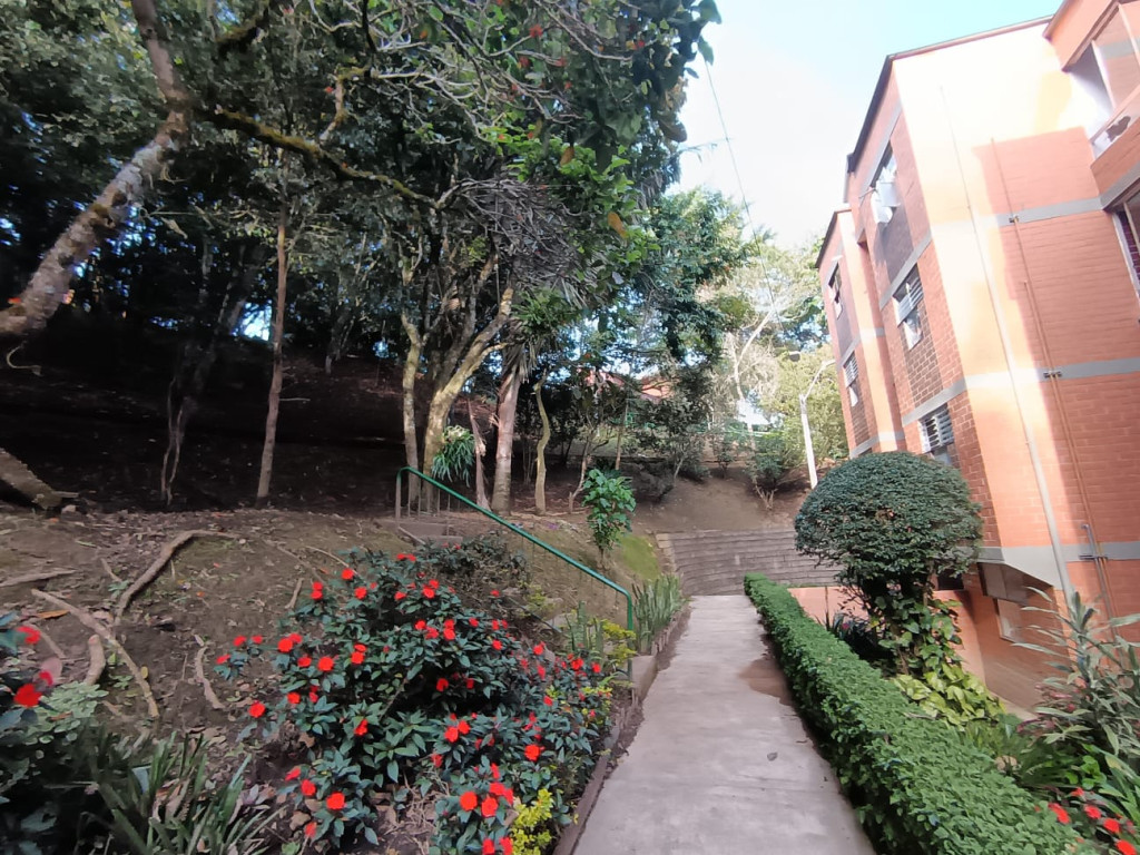 Apartamento disponible para Venta en Rionegro San Antonio Foto numero 1