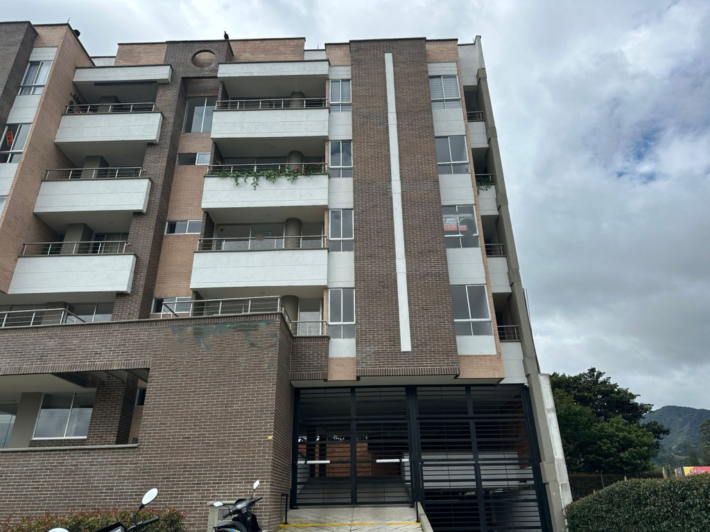 Apartamento disponible para Arriendo en La Ceja La Aldea - Salida Al Tambo Foto numero 1