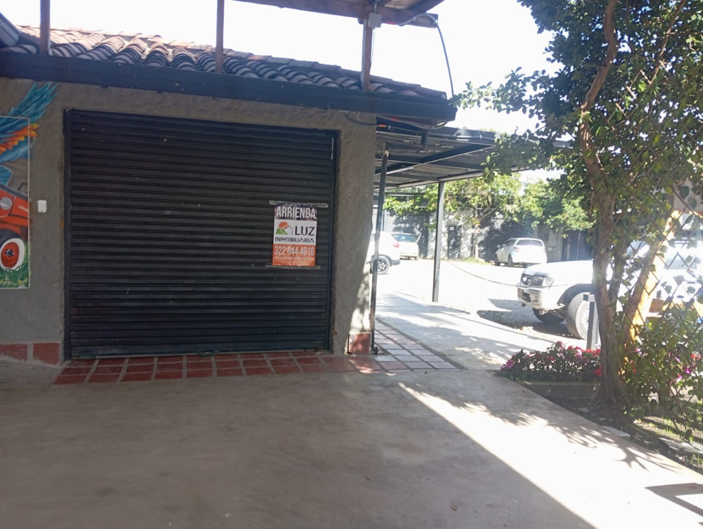Local disponible para Arriendo en Rionegro Vía La Ceja Foto numero 1