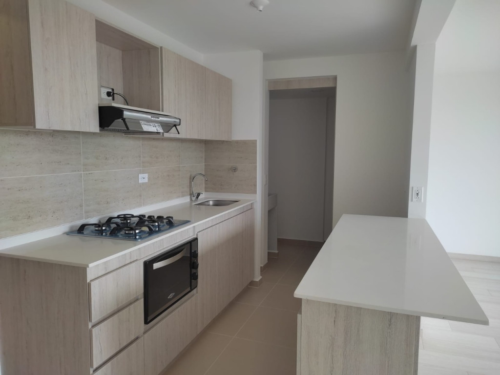 Apartamento disponible para Venta en Rionegro San Antonio Foto numero 1