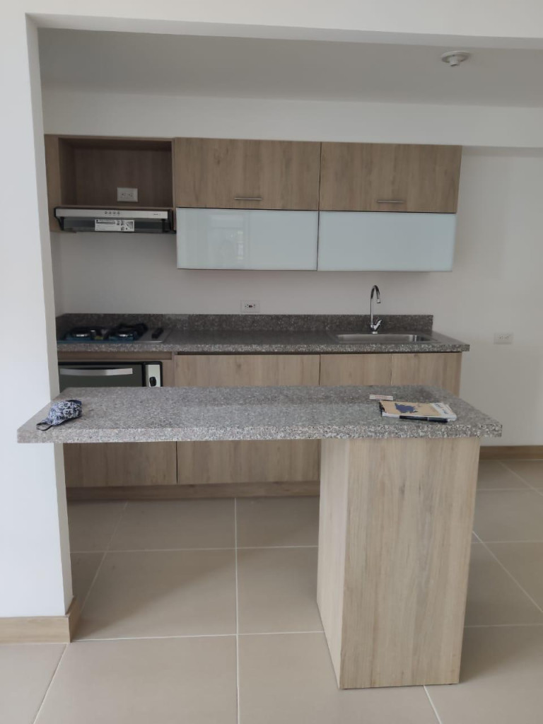 Apartamento disponible para Venta en La Ceja La Ceja Foto numero 1